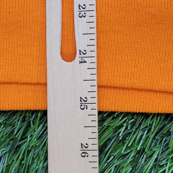 Vintage 80s University-of Tennessee Sweatshirt XL 24x24 Boxy - Picture 8 of 14